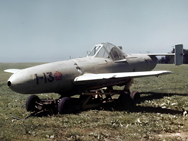Yokosuka MXY-7 Ohka / Baka