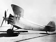 Arado Ar 64