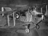 Avro 555