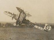 Blackburn R.T.1 Kangaroo