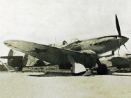 Yakovlev Yak-1