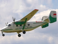 PZL M28 Skytruck / PZL M28B Bryza