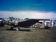 Fiat Br.20 Cicogna (Stork)
