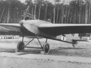 Junkers J 1