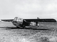 Blohm & Voss BV 40