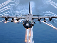 Lockheed AC-130