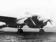 Henschel Hs 127
