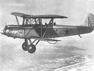 Polikarpov R-5