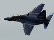 Alenia Aermacchi M-346 Master