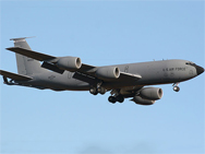 Boeing KC-135 Stratotanker