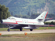 Dassault Myst&egrave;re