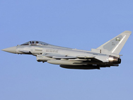 Eurofighter Typhoon