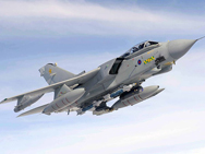 Panavia Tornado