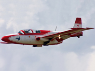 PZL-MIELEC TS-11 Iskra