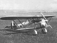 Fiat CR.30