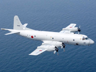 Lockheed P-3 Orion