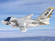 Lockheed S-3 Viking