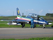 AERMACCHI MB-339