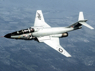 McDonnell F-101 &  RF-101 Voodoo
