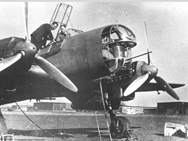 Messerschmitt Bf-161
