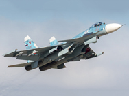 Sukhoi Su-33 / Suchoi Su-33 Navy Flanker (Flanker-D)