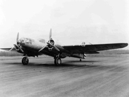 Martin A-22 / Martin 167 Maryland