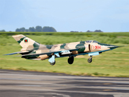 Nanchang Q-5/A-5 (Fantan)