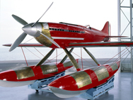 Macchi M.C.72