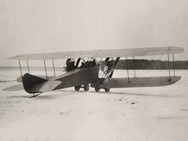 AEG (S&eacute;rie G)