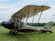 AEG G.IV (S&eacute;rie G)
