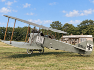 AEG B.II / Z.9 (S&eacute;rie B)