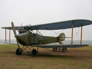 AEG B.III