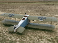 AEG C.III (S&eacute;rie C)