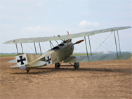 AEG C.IV (S&eacute;rie C)