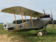 AEG C.V (S&eacute;rie C)