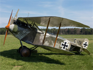 AEG C.VII (S&eacute;rie C)