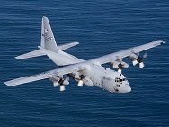 Lockheed C-130 (Hercules)