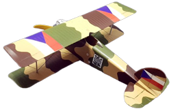 Aero A.18