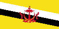 Bandeira-Brunei