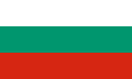 Bandeira-Bulgária