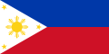 Bandeira-Filipinas