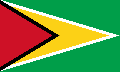 Bandeira-Guiana