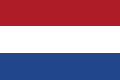 Bandeira-Países Baixos