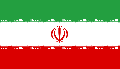 Bandeira-Irão