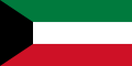 Bandeira-Kuwait