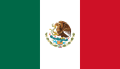 Bandeira-México