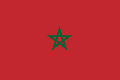 Bandeira-Marrocos