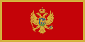 Bandeira-Montenegro