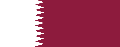 Bandeira-Qatar