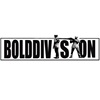 Bolddivision Logo